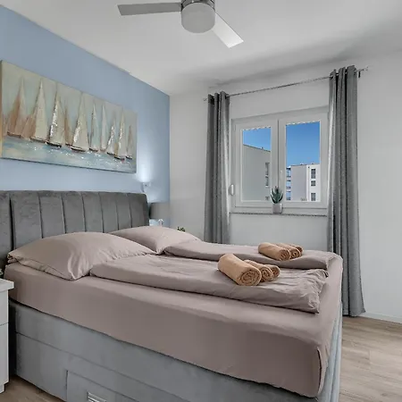 Apartment Luxury Iris