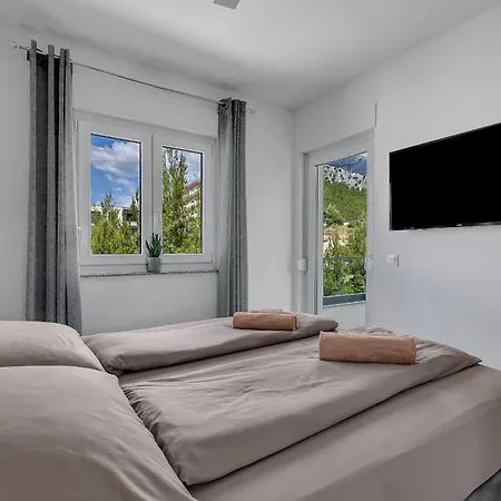 Apartment Luxury Iris