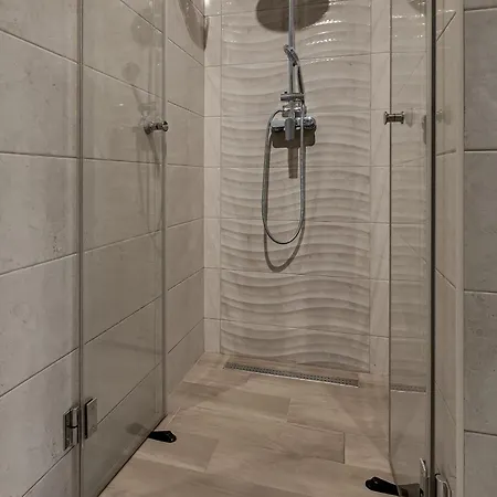 Luxury Iris * Makarská